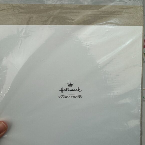 2 Pks Hallmark 8x10 Cardstock Paper w Balloons‎ Confetti Party 22 Sheets Total' - Picture 8 of 12